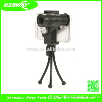 9X Zooming Telephoto Camera Lens for Mobile Phone